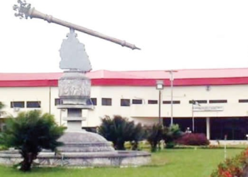 Akwa Ibom House of Assembly