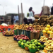 Foodstuff available in Nigeria markets
