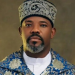 Nigerian Comedian Okey Bakassi