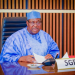Secretary to the Government of the Federation- George Akume