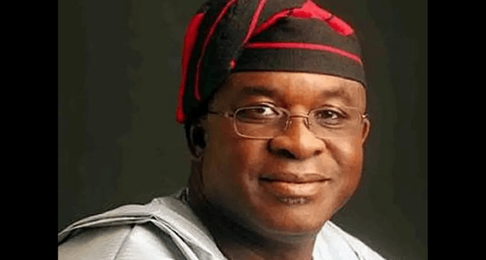 ADC primaries face suspension in Jigawa amid chaos