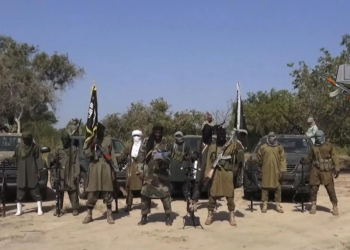 Boko Haram