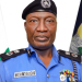  Assistant Inspector-General of Police Olohundare Jimoh