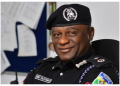 IGP Disu Olatunji