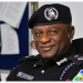 IGP Disu Olatunji