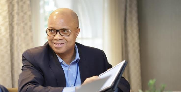  Mr. Ben Akabueze