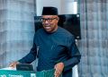 Peter Obi