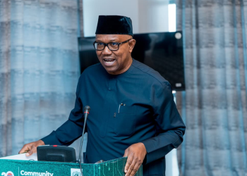 Peter Obi