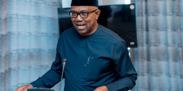 Peter Obi
