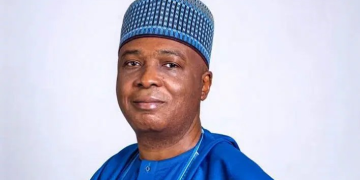 Bukola Saraki