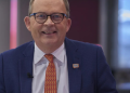 Chief Executive Officer of UICC-Cary Adams