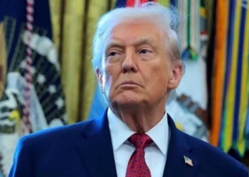 Trump declares Israel-Lebanon ceasefire deal