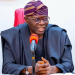 Lagos State Governor Babajide Sanwo-Olu