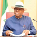 FCT Minister Nyesom Wike