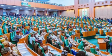 House of Representatives