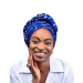 Minister of Industry, Trade and Investment- Jumoke Oduwole