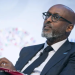 Director of the African Department IMF- Abebe Selassie