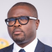 Benin Minister of Finance- Romuald Wadagni