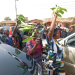 Plateau women protest arrest of youths as bandits.