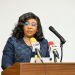 Head of the Civil Service of the Federation, Mrs. Didi Walson-Jack