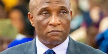 Executive chairman of FCCPC, Tunji Bello