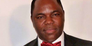 Tunde Ayeni