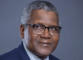 Aliko Dangote