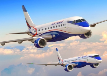 Air Peace Airline