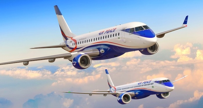 Air Peace Airline