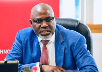 Non-executive Chairman of NNPCL- Ahmadu Musa Kida