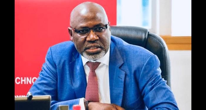 Non-executive Chairman of NNPCL- Ahmadu Musa Kida