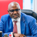 Non-executive Chairman of NNPCL- Ahmadu Musa Kida