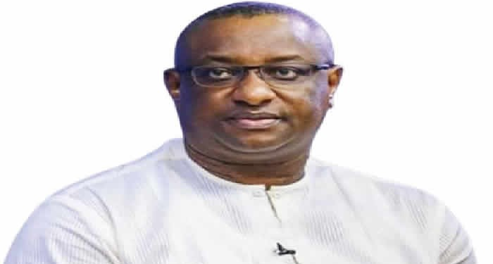 Minister of Aviation Festus Keyamo