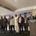 Inauguration of the Agricultural Innovation Project