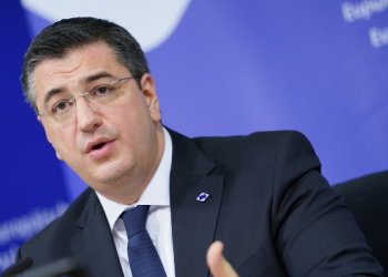 EU Transport Commissioner- Apostolos Tzitzikostas