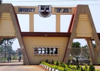 University of Jos