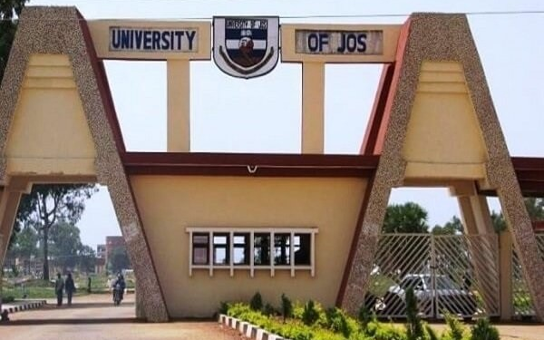 University of Jos