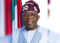President Bola Tinubu