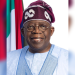 President Bola Tinubu