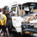 Road crash