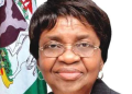 NAFDAC DG- Mojisola Adeyeye