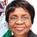 NAFDAC DG- Mojisola Adeyeye