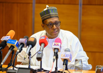 Minister of Health and Social Welfare, Prof. Muhammad Ali Pate.