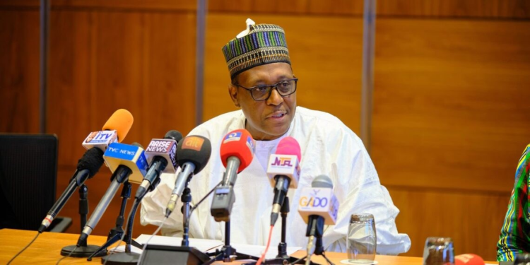 Minister of Health and Social Welfare, Prof. Muhammad Ali Pate.