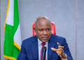 Enugu State Governor- Peter Mbah