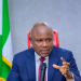 Enugu State Governor- Peter Mbah