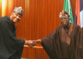 President Bola Tinubu has sworn in Dr. Muttaqha Darma as Minister of Housing and Urban Development