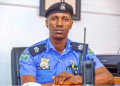 Delta State Police Command PPRO, SP Bright Edafe
