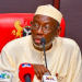 Jigawa State Governor- Umar Namadi