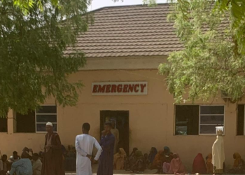 Yobe State Emergency Management Agency